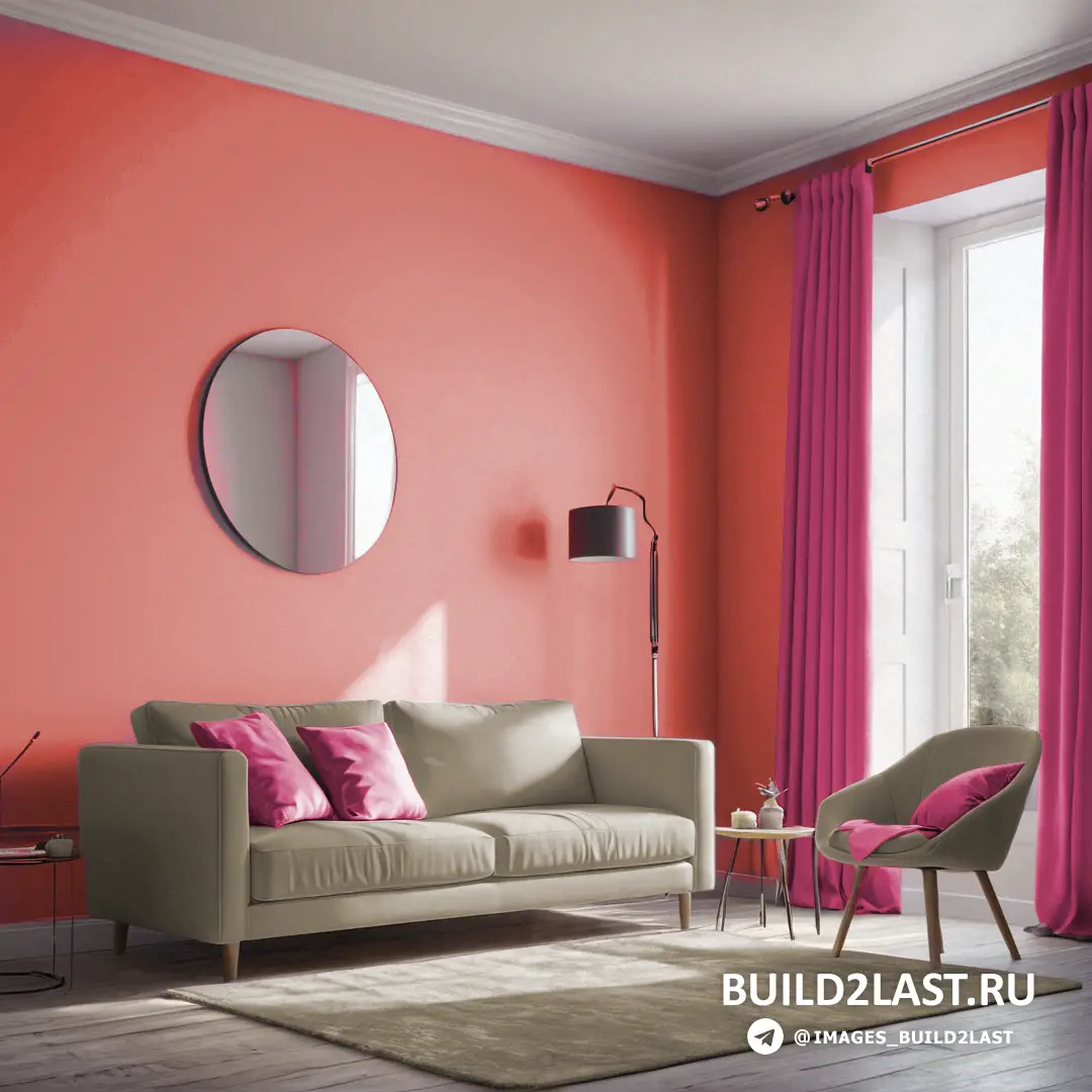 NCS S 1575-R10B, NCS S 0520-R � NCS S 6005-Y20R - ��������� ������ � �������