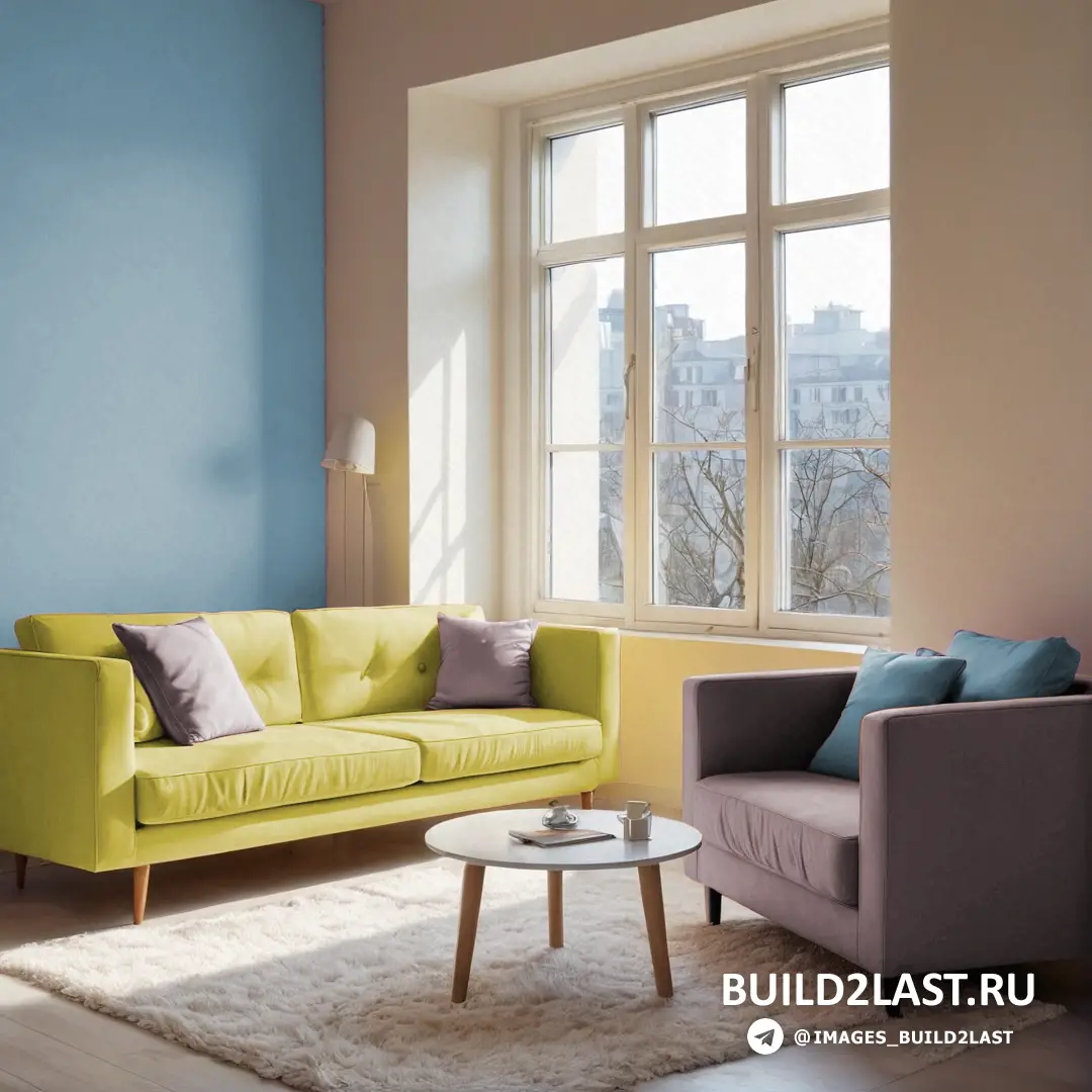 NCS S 2005-R30B, RAL 270-4 � NCS S 3020-R90B - ��������� ������ � �������