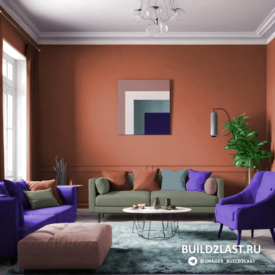 NCS S 2010-R10B, RAL 180-M, RAL 040 70 20, ������-���������� � NCS S 6005-G50Y