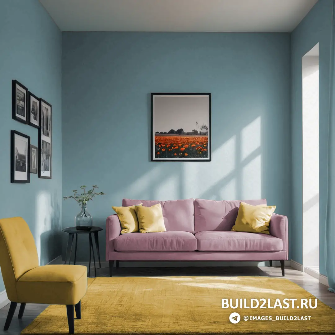 NCS S 2030-Y10R, NCS S 2010-R30B � RAL 210 60 10 - ��������� ������ � ���������