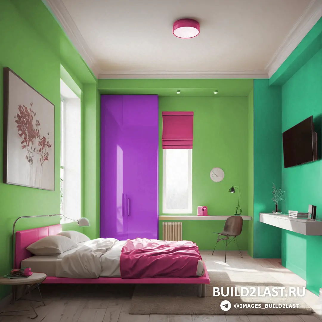 NCS S 2040-R50B, NCS S 1050-B80G, NCS S 4030-G30Y � PANTONE 2045 - ��������� ������ � �������