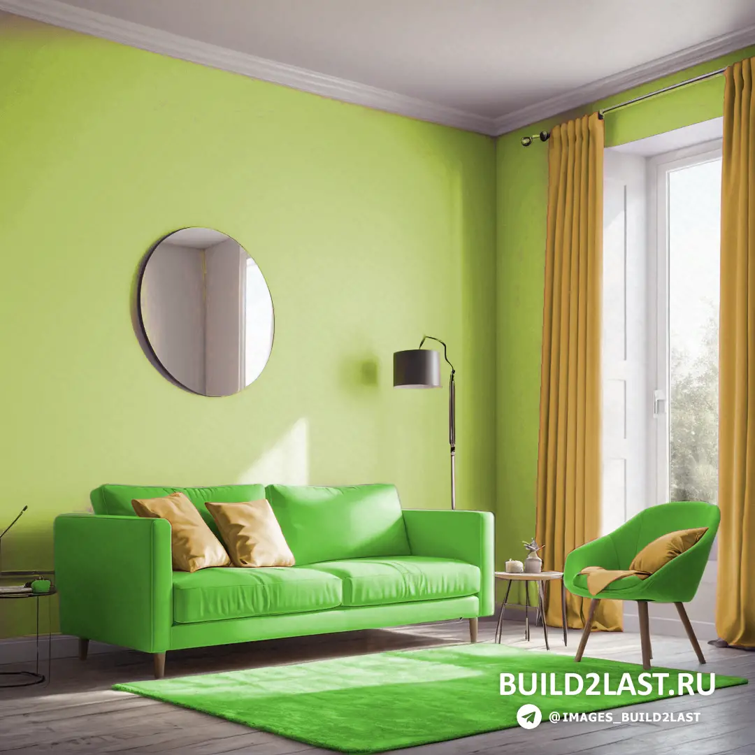 NCS S 2040-Y10R, ����� ���� � PANTONE 7485 - ��������� ������ � �������