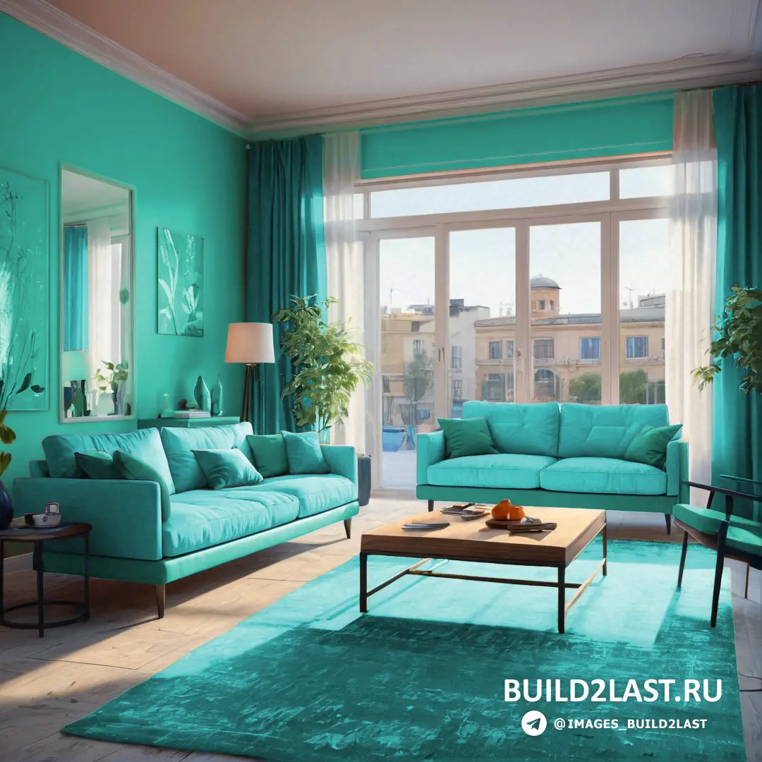 NCS S 2050-B70G, �������� �����/�������, ������-������� � PANTONE 2402 - ������������ ����� � �������