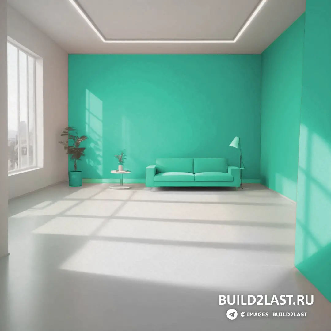 NCS S 2050-B80G � RAL 170 40 30 - ��������� ������ � ���������