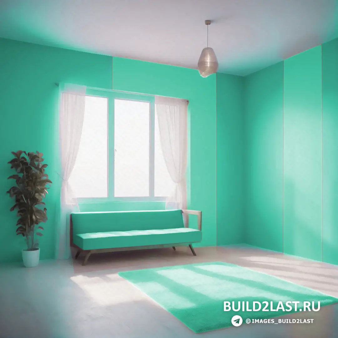 NCS S 2050-B80G � RAL 170 40 30 - ������������ ����� � �������