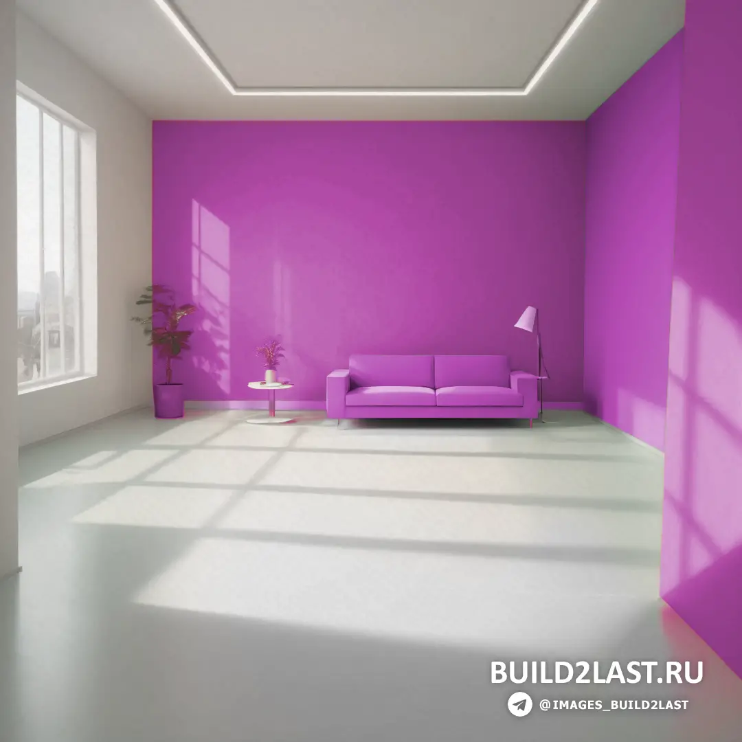 NCS S 2050-R40B � PANTONE 261 - ��������� ������ � ���������