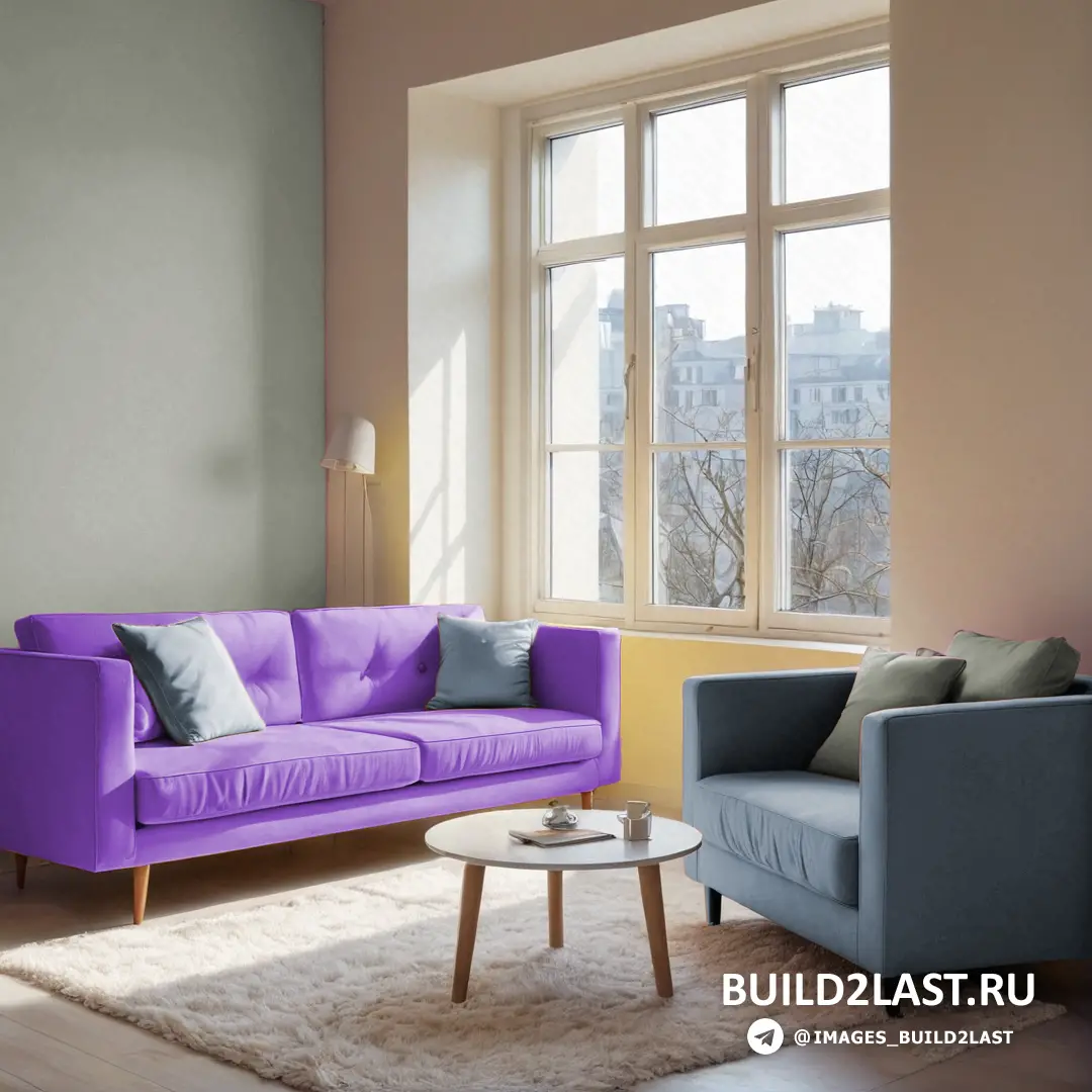 NCS S 2050-R60B, PANTONE 415 � RAL 260 80 05 - ��������� ������ � �������