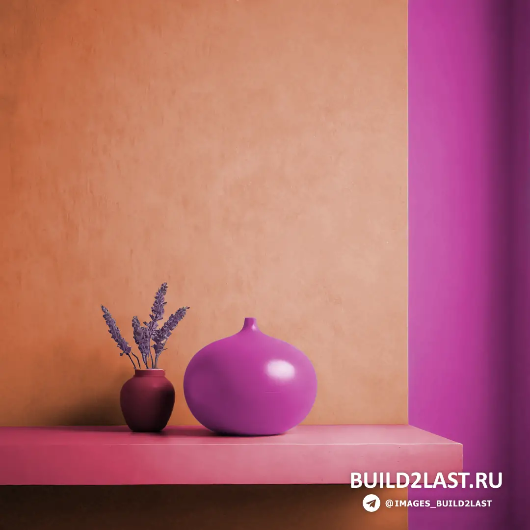 NCS S 2050-Y60R, PANTONE 247 � NCS S 3050-R10B - ��������� ������ � ���������