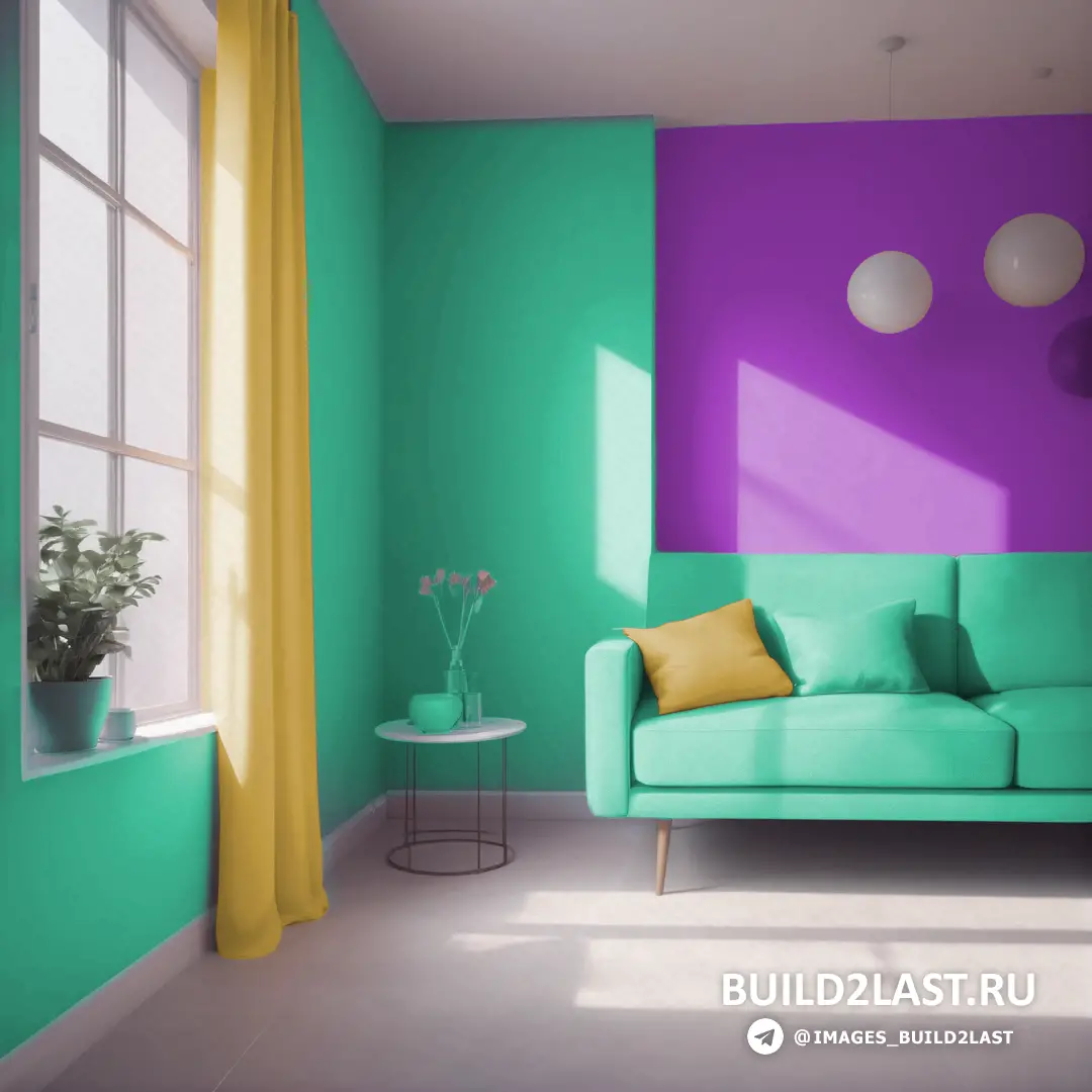 NCS S 2060-B90G, NCS S 3060-Y10R � NCS S 6030-R50B - ��������� ������ � ���������