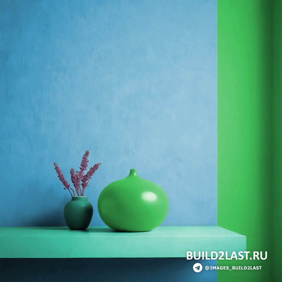 NCS S 2060-G20Y, RAL 170 40 30 � NCS S 1560-R90B - ��� ���������� � �������