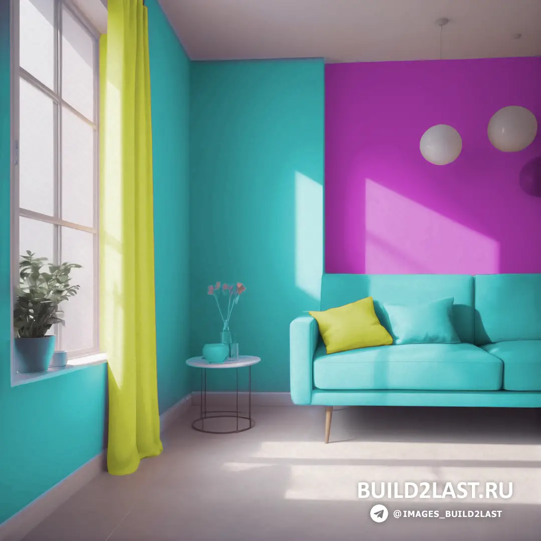 NCS S 2060-G70Y, NCS S 2050-B20G � NCS S 5040-R40B - ��� ���������� � �������