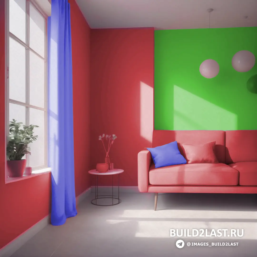 NCS S 2070-Y90R, ���������-������� � NCS S 4040-G30Y - ��������� ������ � ���������