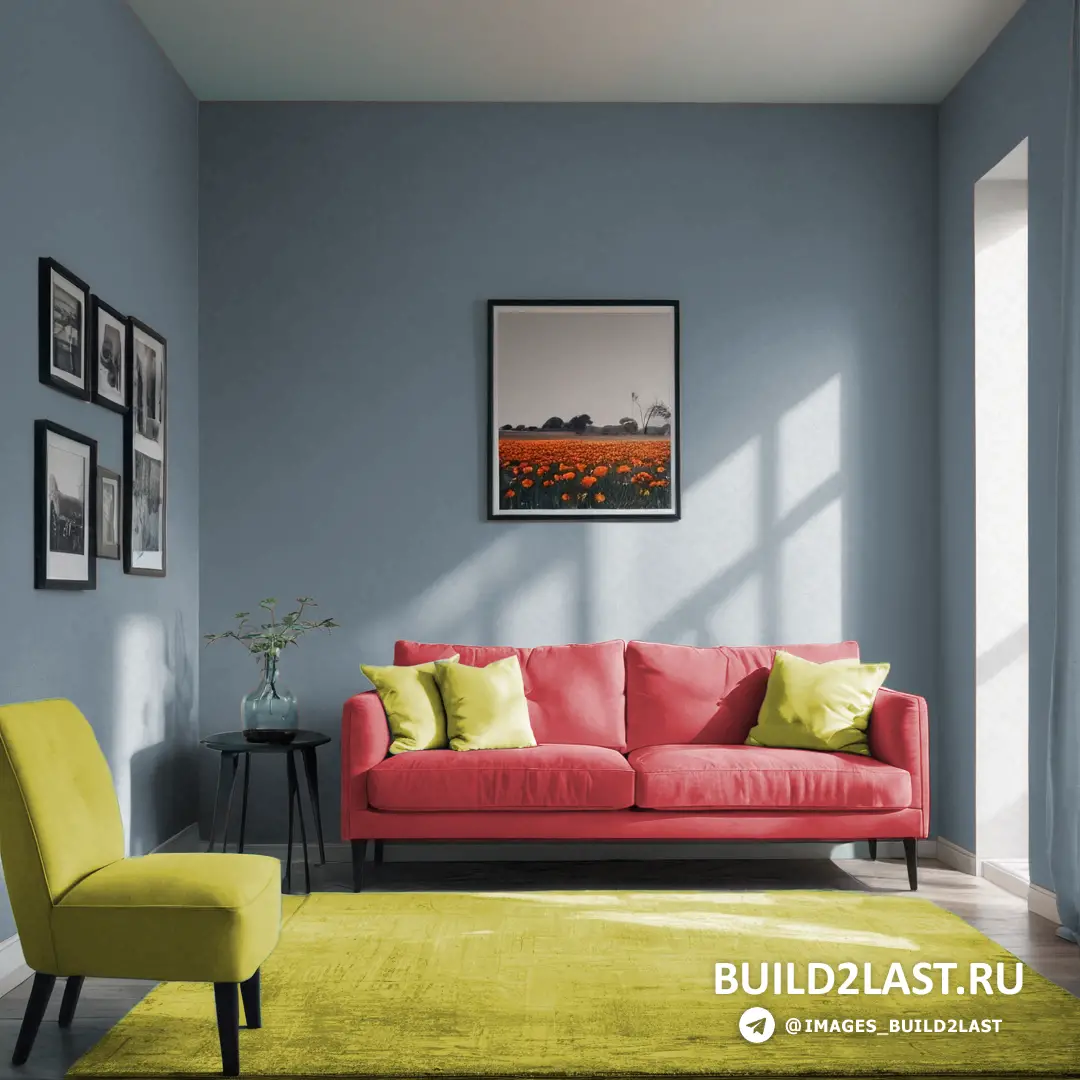 NCS S 2070-Y90R, RAL 240 30 05 � RAL 090 80 60 - ��������� ������ � ���������