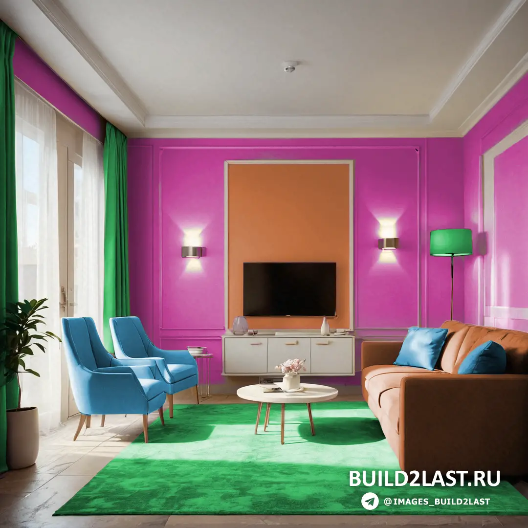 NCS S 2075-G20Y, NCS S 2070-Y50R, NCS S 5040-R30B � ������������ ����� - ��� ���������� � �������