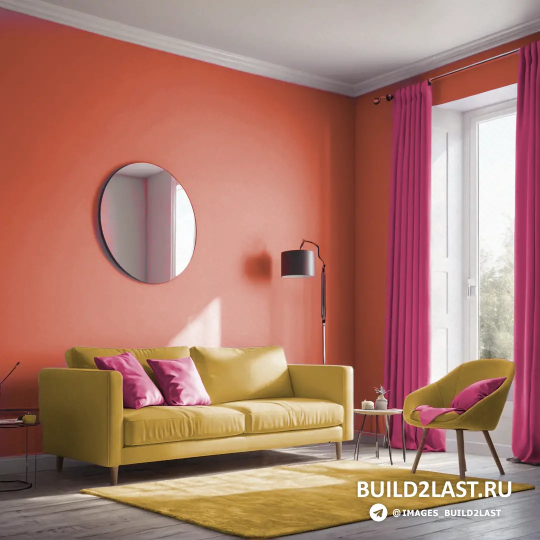 NCS S 2570-Y70R, NCS S 1575-R10B � ������� ������ - ��������� ������ � �������