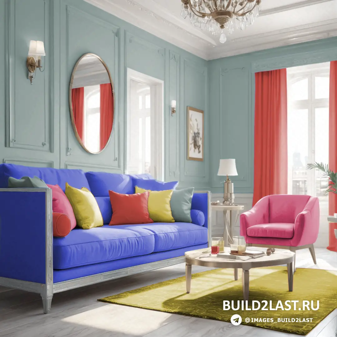 NCS S 3005-B20G, ���������, NCS S 2060-Y80R, ������� � ��������� �������