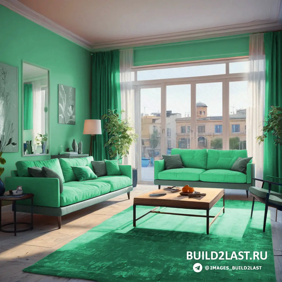 NCS S 3010-B90G, ��������� ����, �����-�������� � RAL 160 80 15 - ��������� ������ � �������