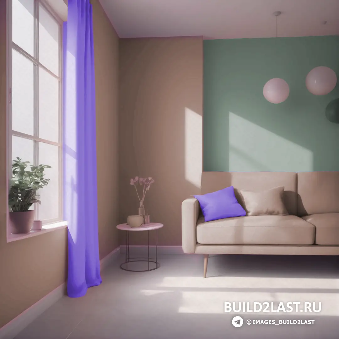 NCS S 3010-Y80R, ������-���������� � NCS S 6005-B80G - ��������� ������ � ���������