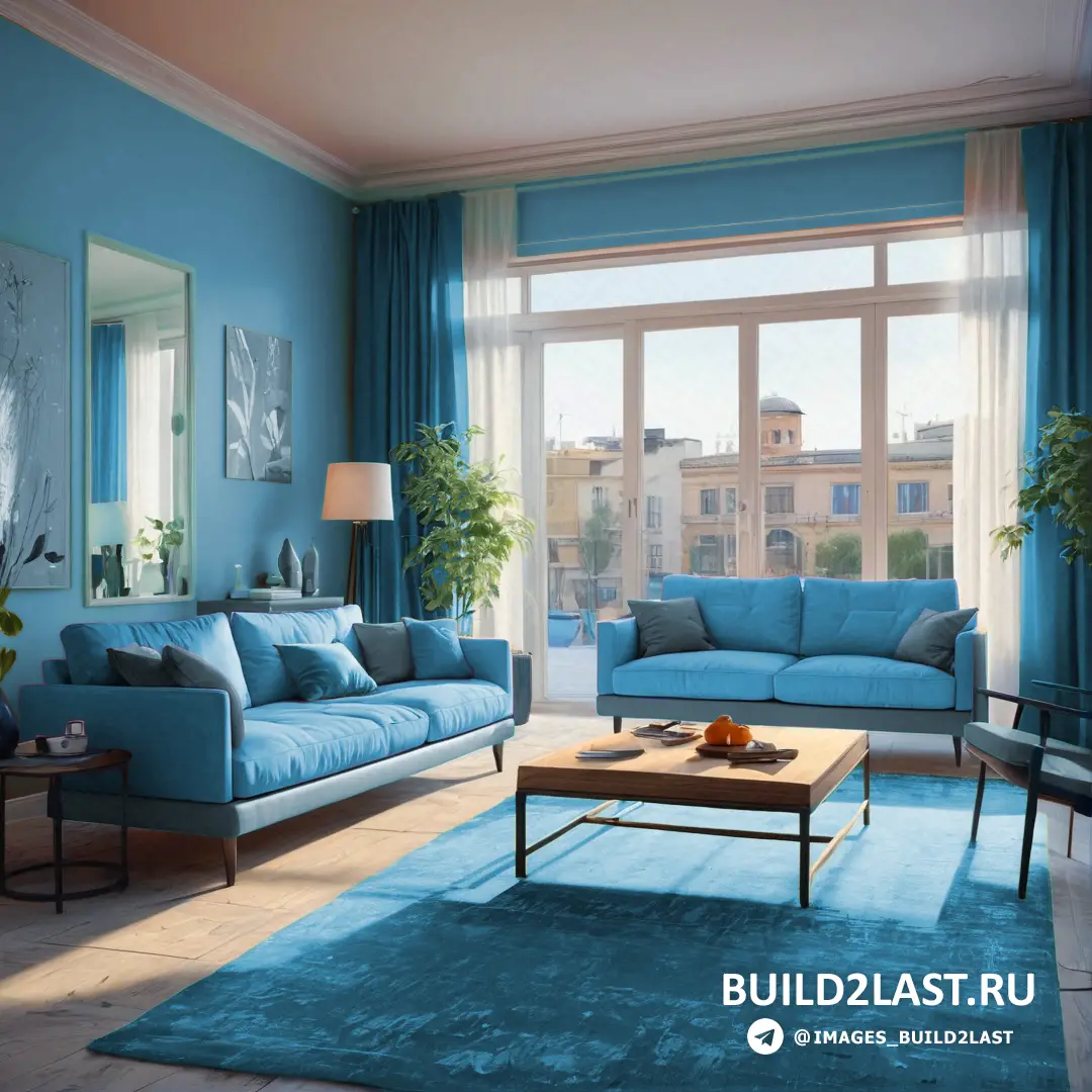 NCS S 3020-R90B, RAL 670-2, NCS S 2030-R90B � PANTONE 2905 - ��������� ������ � �������