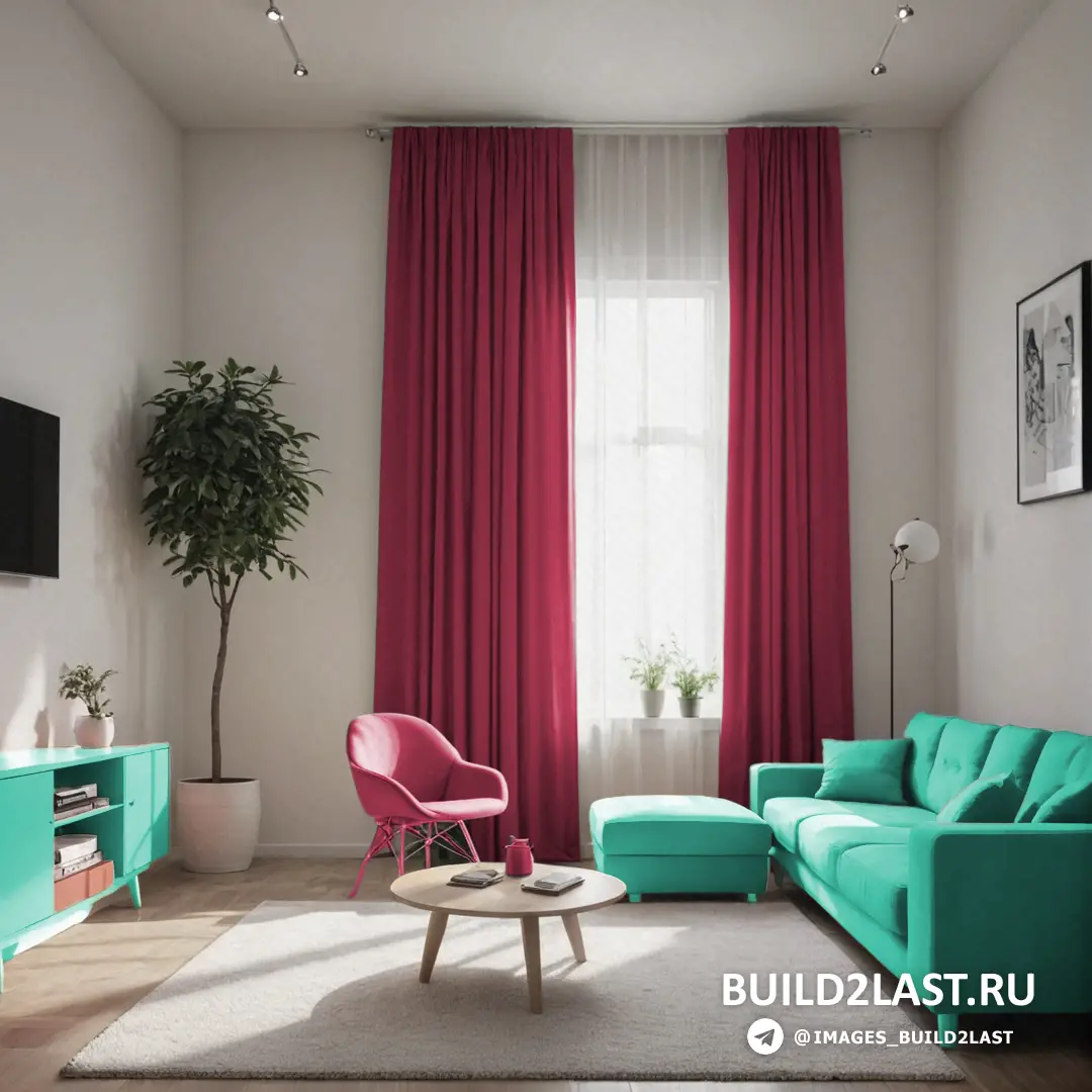 NCS S 3050-R10B � NCS S 2040-B70G - ��� ���������� � �������