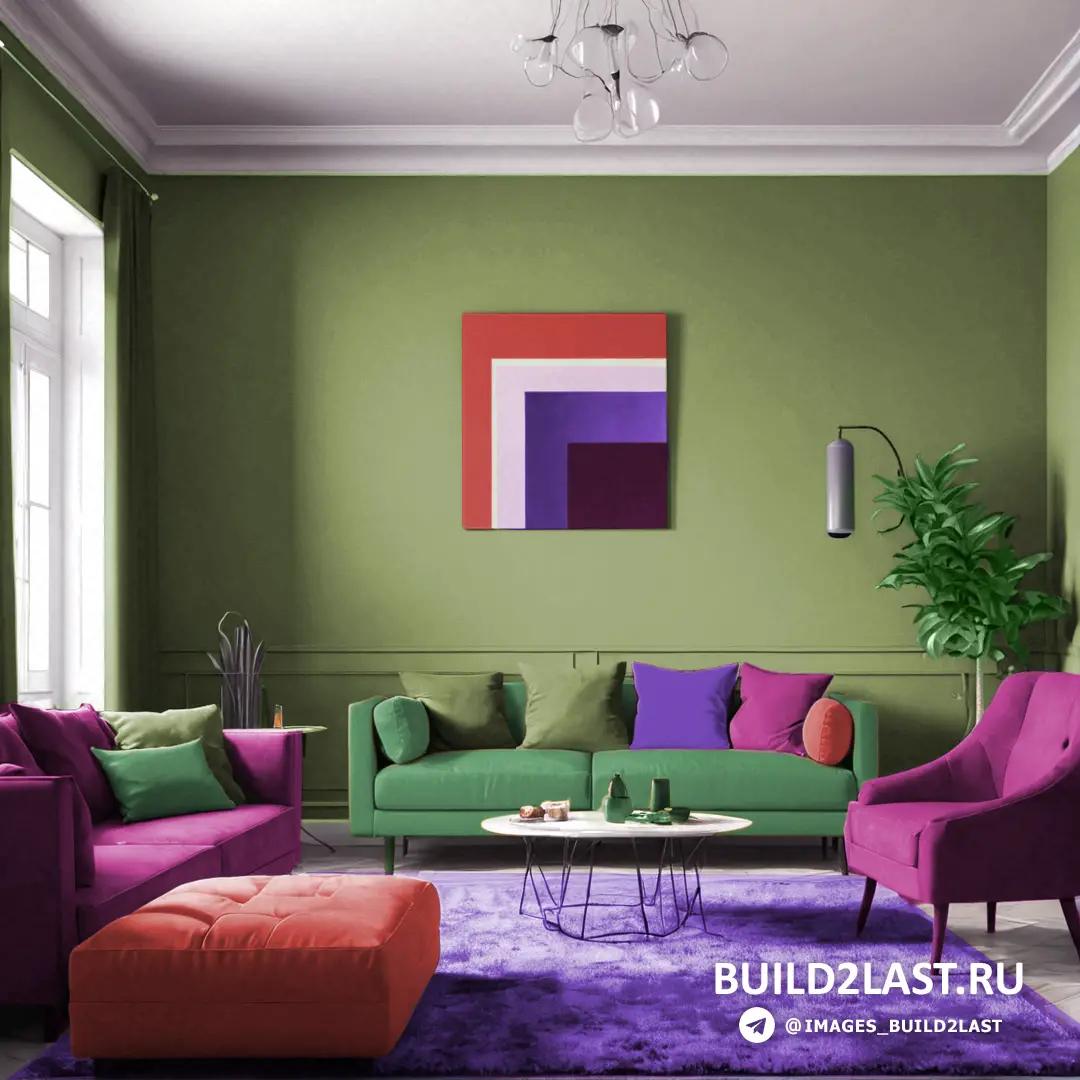 NCS S 3050-R60B, PANTONE 2035, RAL 140 30 20, PANTONE 2395 � NCS S 2010-G50Y