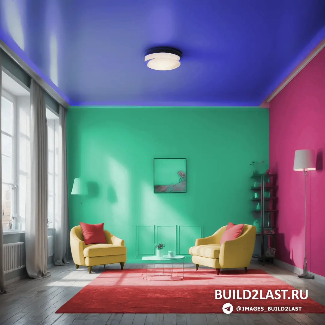 NCS S 3060-Y10R, ���������-�������, NCS S 4040-B90G � �������� ����