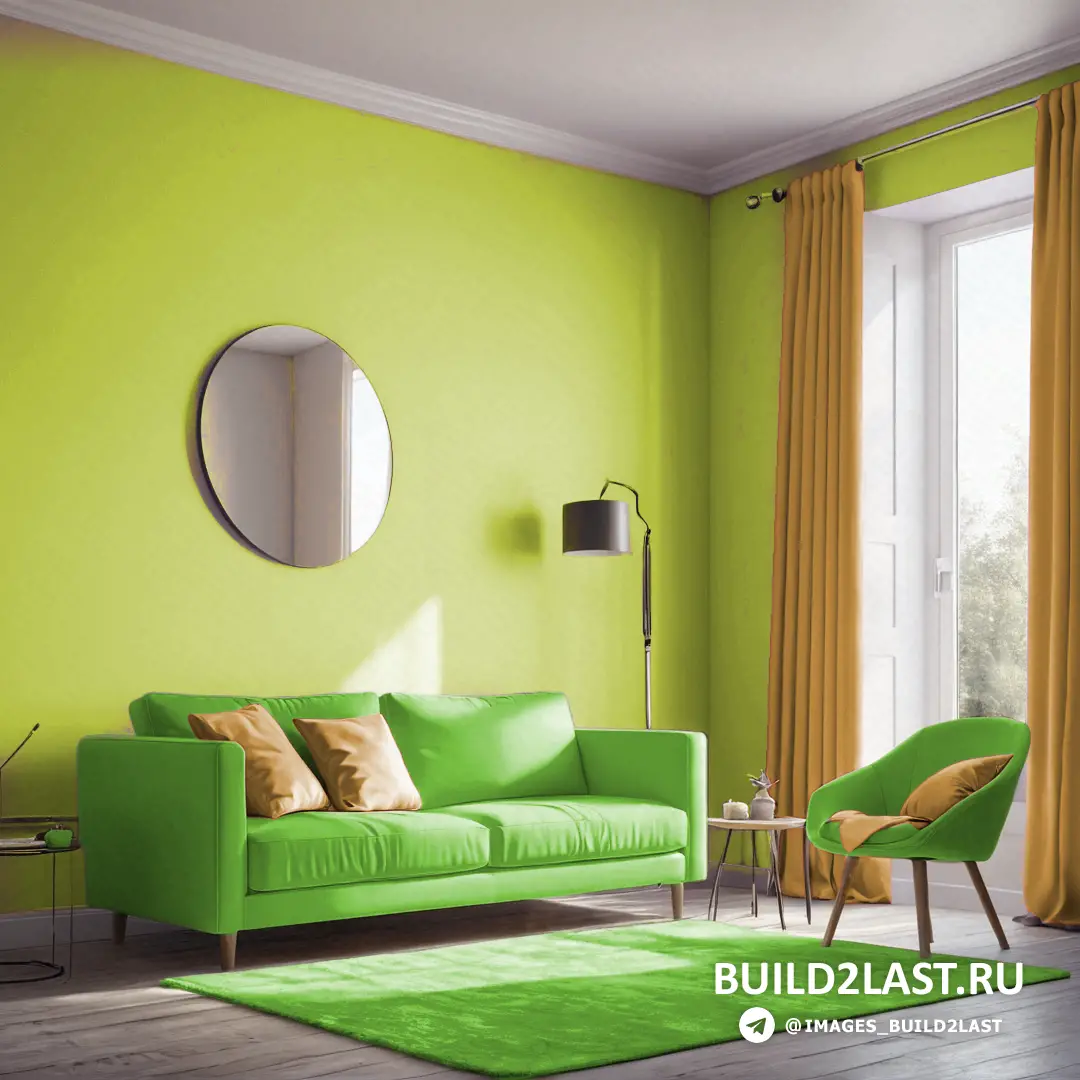 NCS S 3060-Y20R, NCS S 5040-G30Y � NCS S 1075-G60Y - ��������� ������ � �������