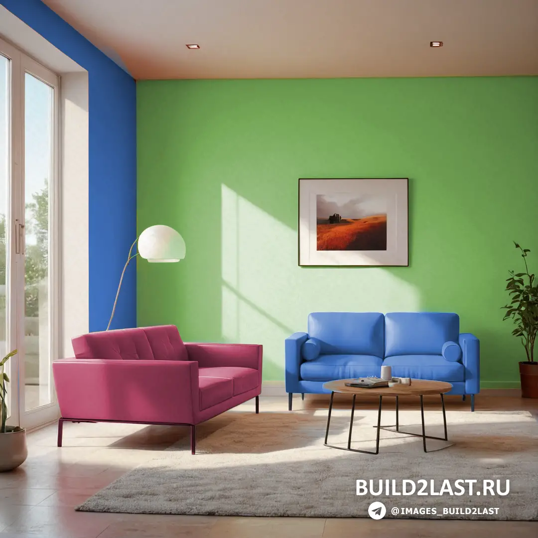 NCS S 4030-G30Y, RAL 260 60 35 � NCS S 2040-R20B - ��������� ������ � �������