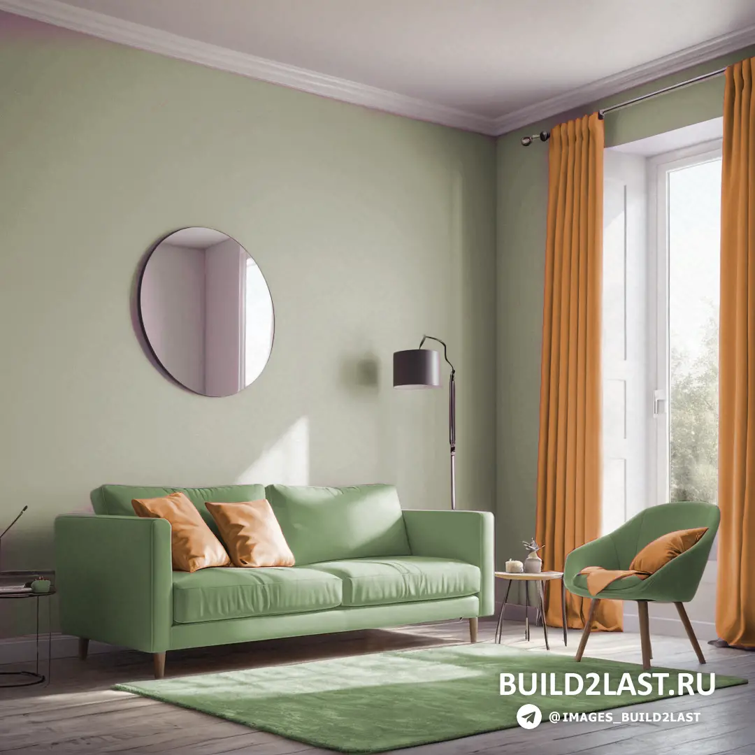 NCS S 5010-G30Y, NCS S 2030-Y40R � PANTONE 413 - ��������� ������ � �������