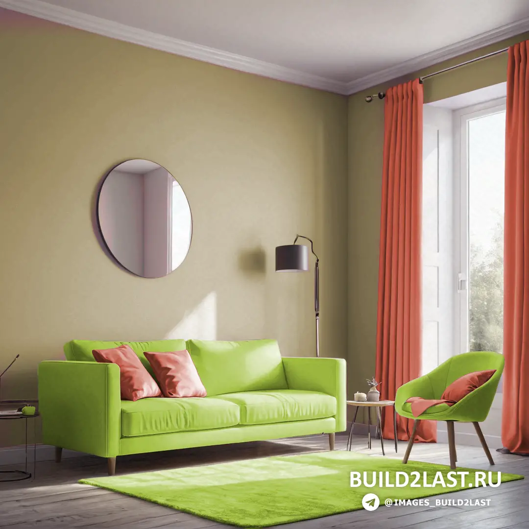 NCS S 5010-Y10R, NCS S 1030-G40Y � PANTONE 7606 - ������������ ����� � �������