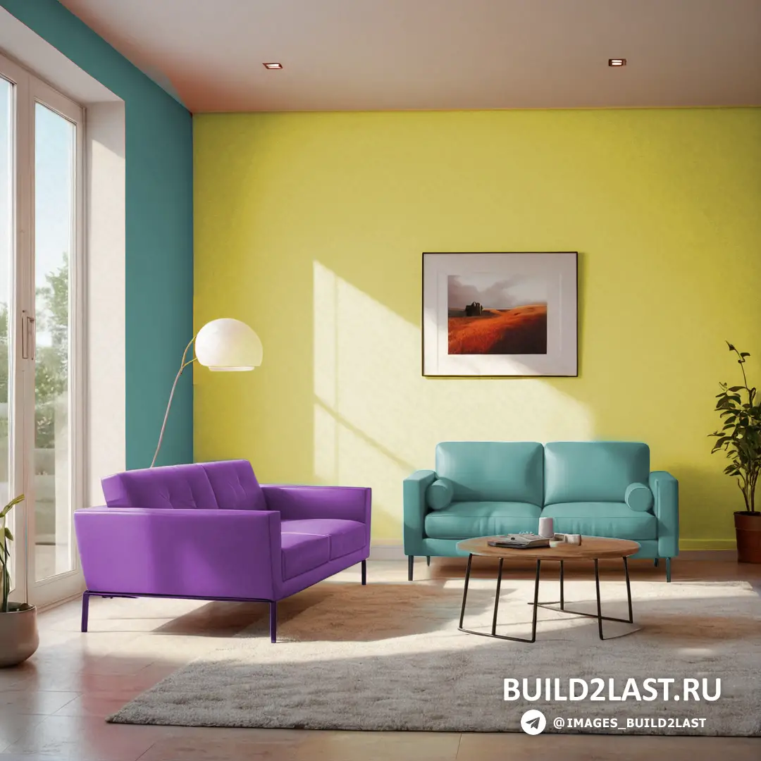 NCS S 5020-B30G, RAL 280-2 � RAL 310 60 35 - ������������ ����� � �������