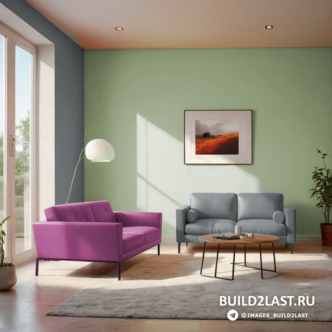 NCS S 5502-B, RAL 340 60 30  RAL 770-2 -    