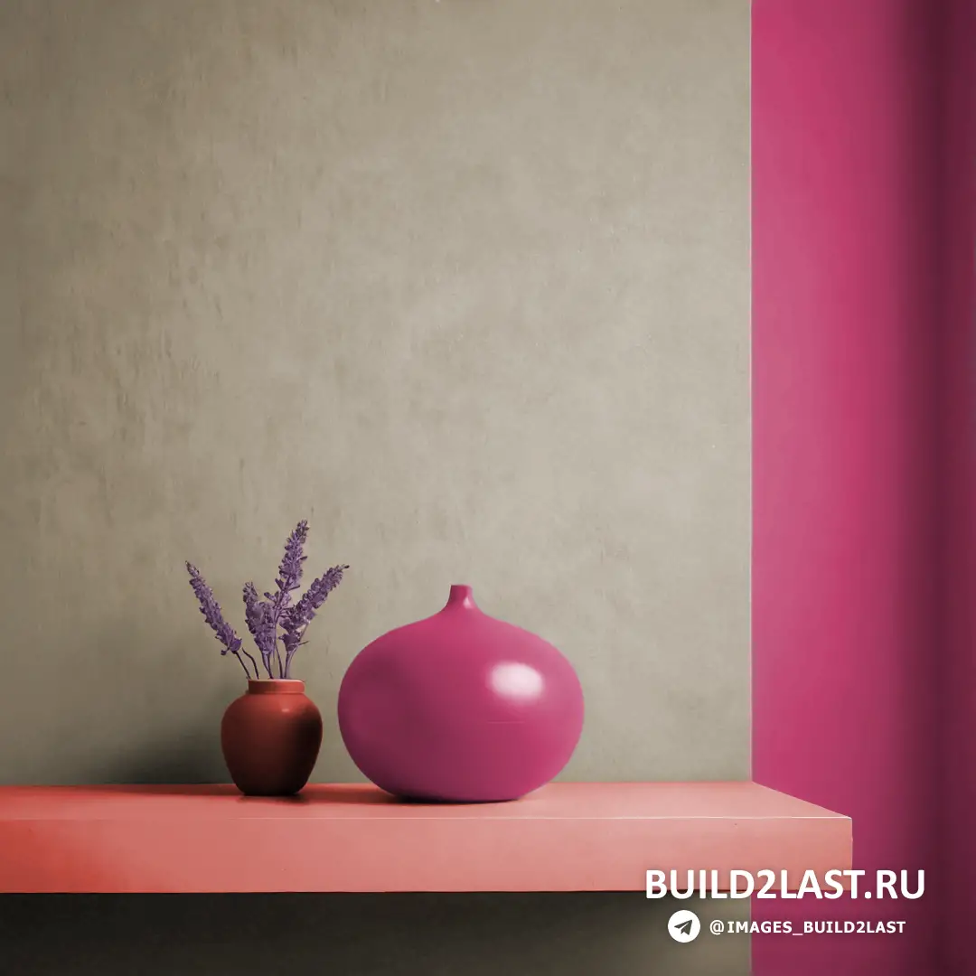 NCS S 6005-Y20R, NCS S 1575-R10B � NCS S 0520-R - ��������� ������ � ���������