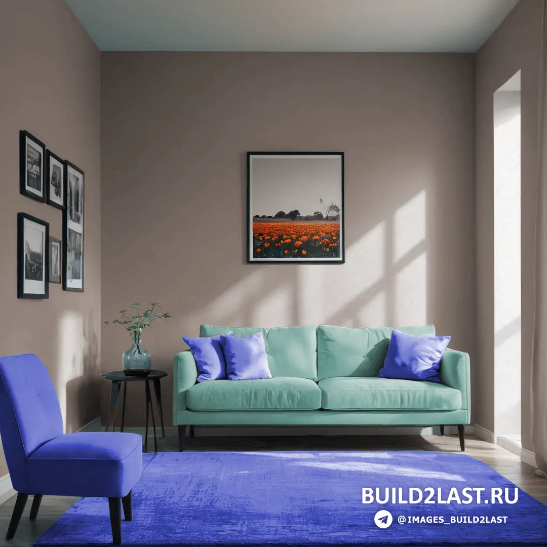 NCS S 6005-Y50R, NCS S 2010-B50G � ��������� - ��������� ������ � ���������