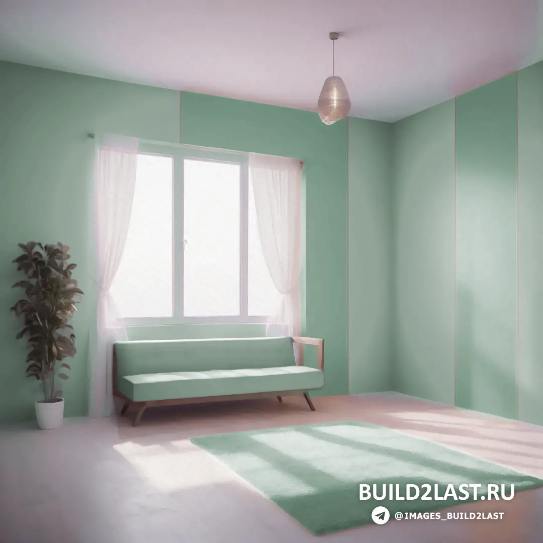 NCS S 6010-B70G � RAL 120-1 - ������������ ����� � �������