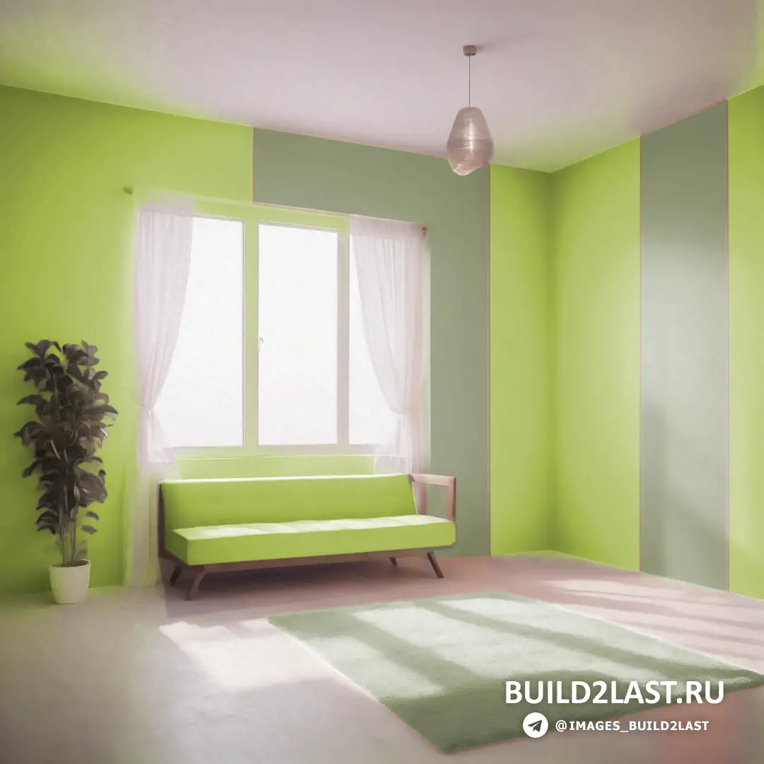 NCS S 6010-G50Y � PANTONE 7485 - ��������� ������ � �������