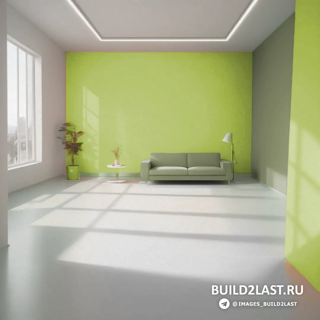 NCS S 6010-G50Y � PANTONE 7485 - ��������� ������ � ���������