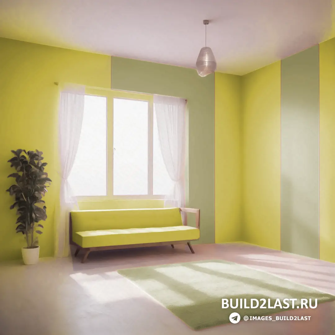 NCS S 6010-G90Y � RAL 280-2 - ��������� ������ � �������