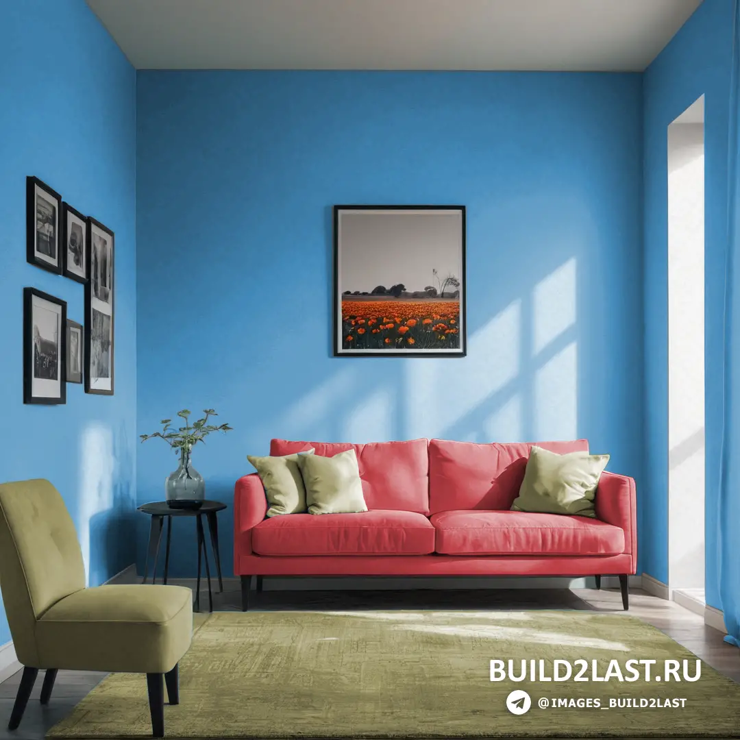 NCS S 6010-G90Y, NCS S 2070-Y90R � PANTONE 544 - ��������� ������ � ���������