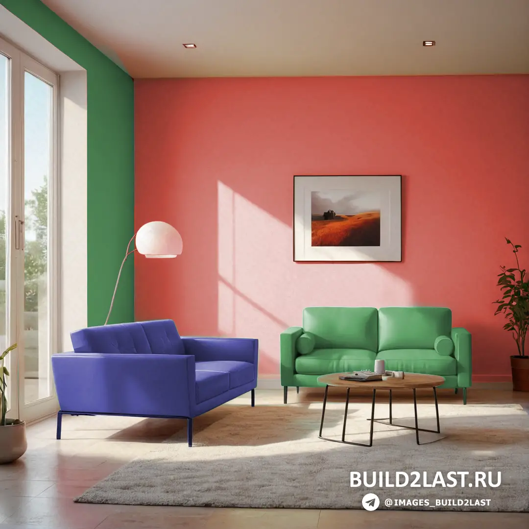 NCS S 6020-G10Y, NCS S 2040-Y90R � NCS S 2060-R70B - ��������� ������ � �������