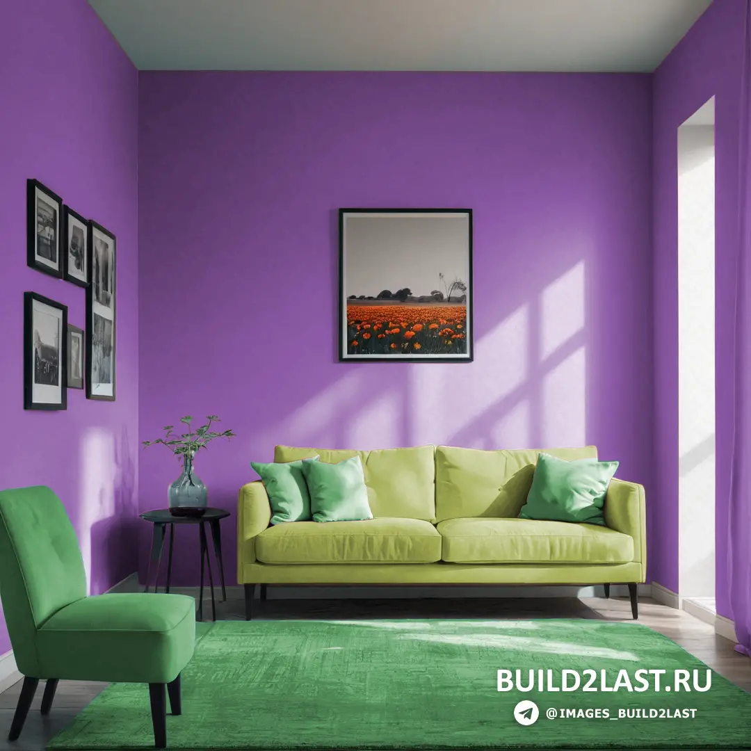 NCS S 6020-G10Y, RAL 100 70 40 � RAL 310 50 40 - ��������� ������ � ���������