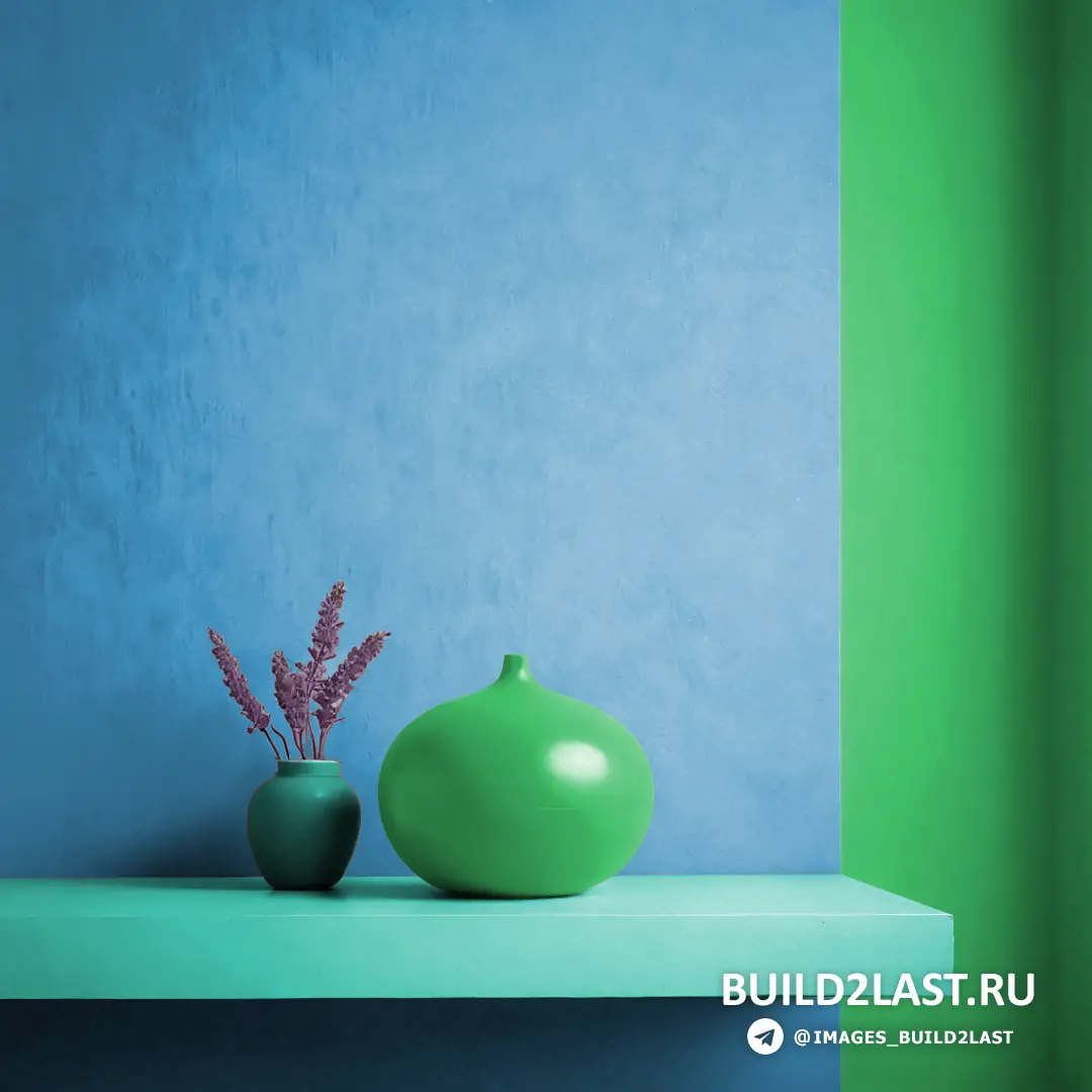 NCS S 6030-R90B, NCS S 2050-B70G � NCS S 2075-G20Y - ��� ���������� � �������