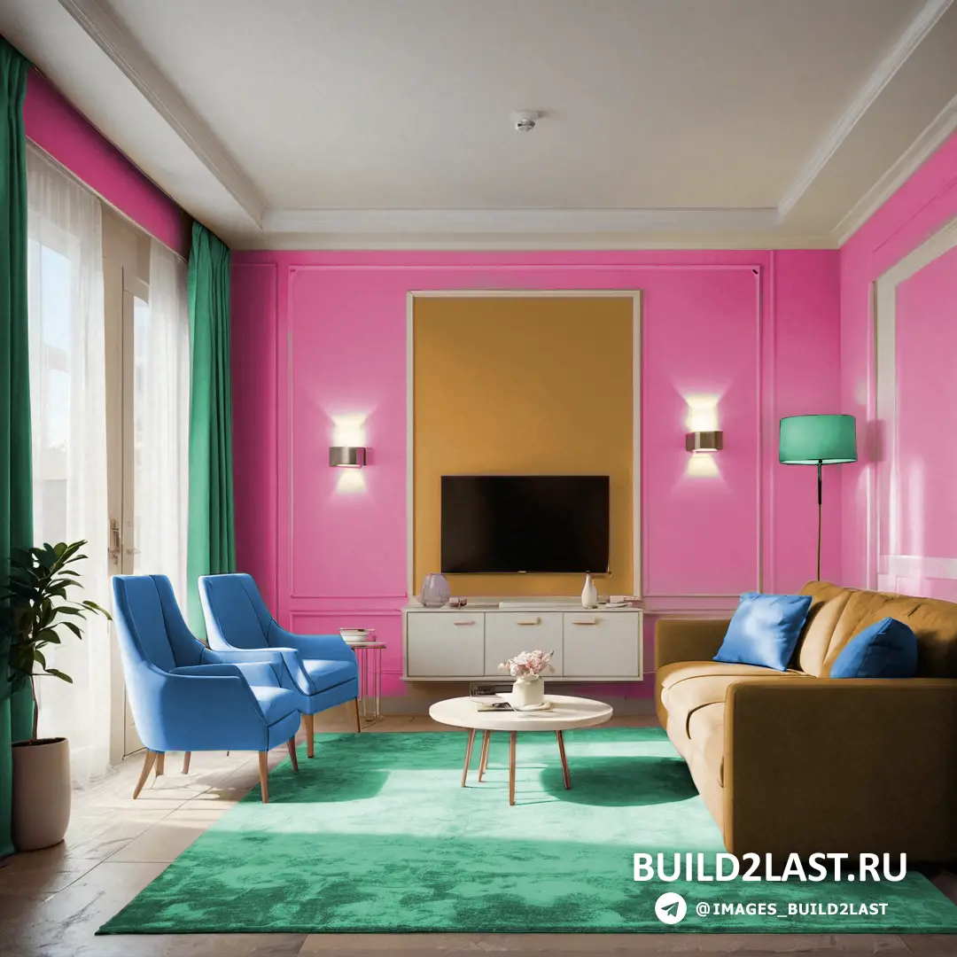 NCS S 6030-Y10R, ������-�����������, PANTONE 203 � RAL 740-1 - ��� ���������� � �������