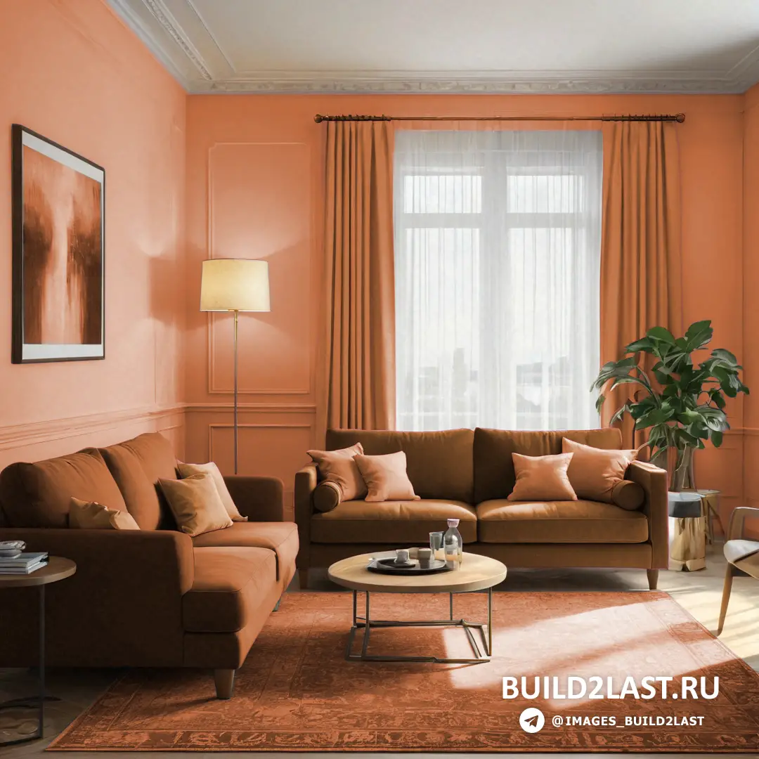 NCS S 6030-Y20R, ����-������-���������, PANTONE 1665 � RAL 050 60 80 - ��������� ������ � ���������