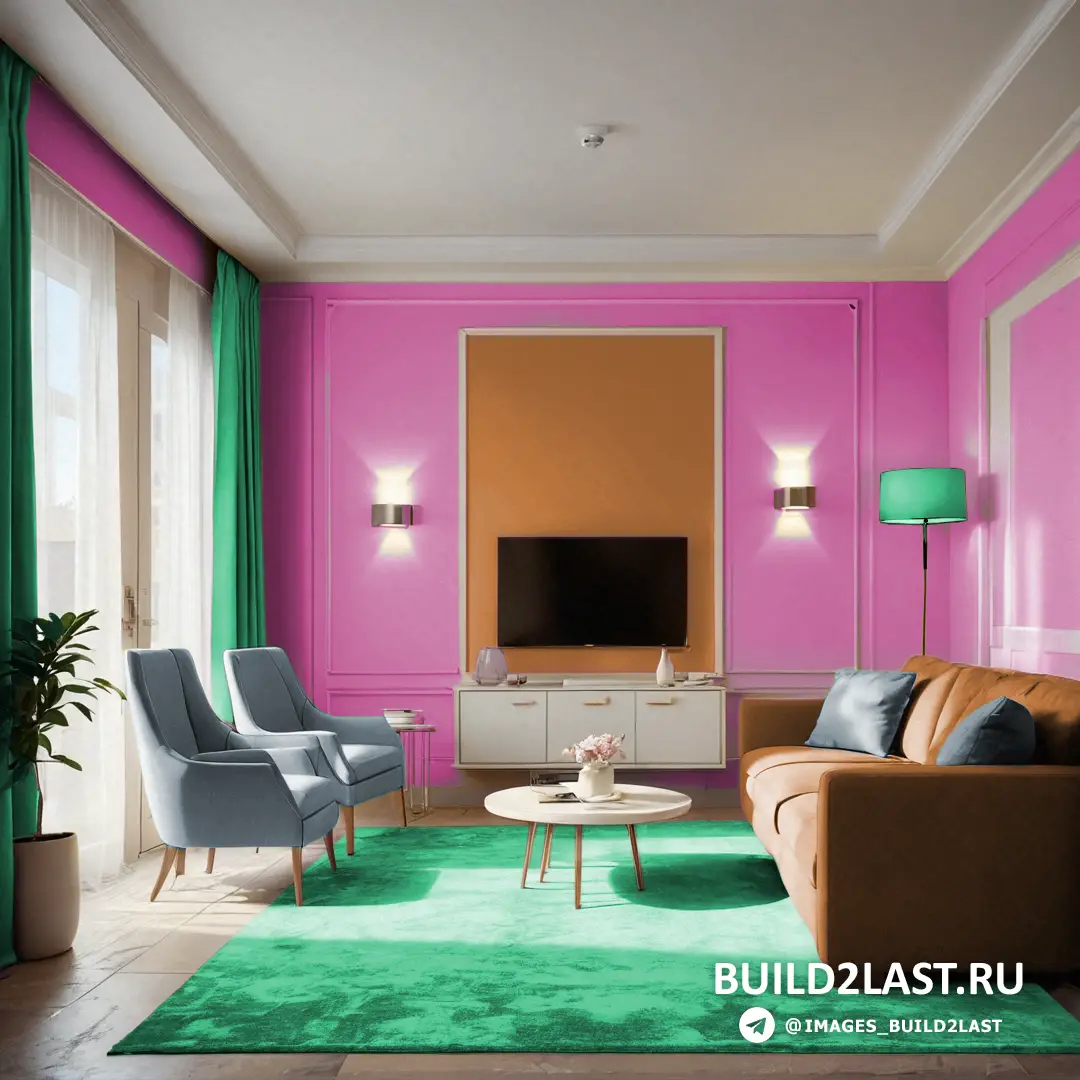 NCS S 6030-Y30R, RAL 340 70 25, ��������� ���� � NCS S 1502-B - ��� ���������� � �������