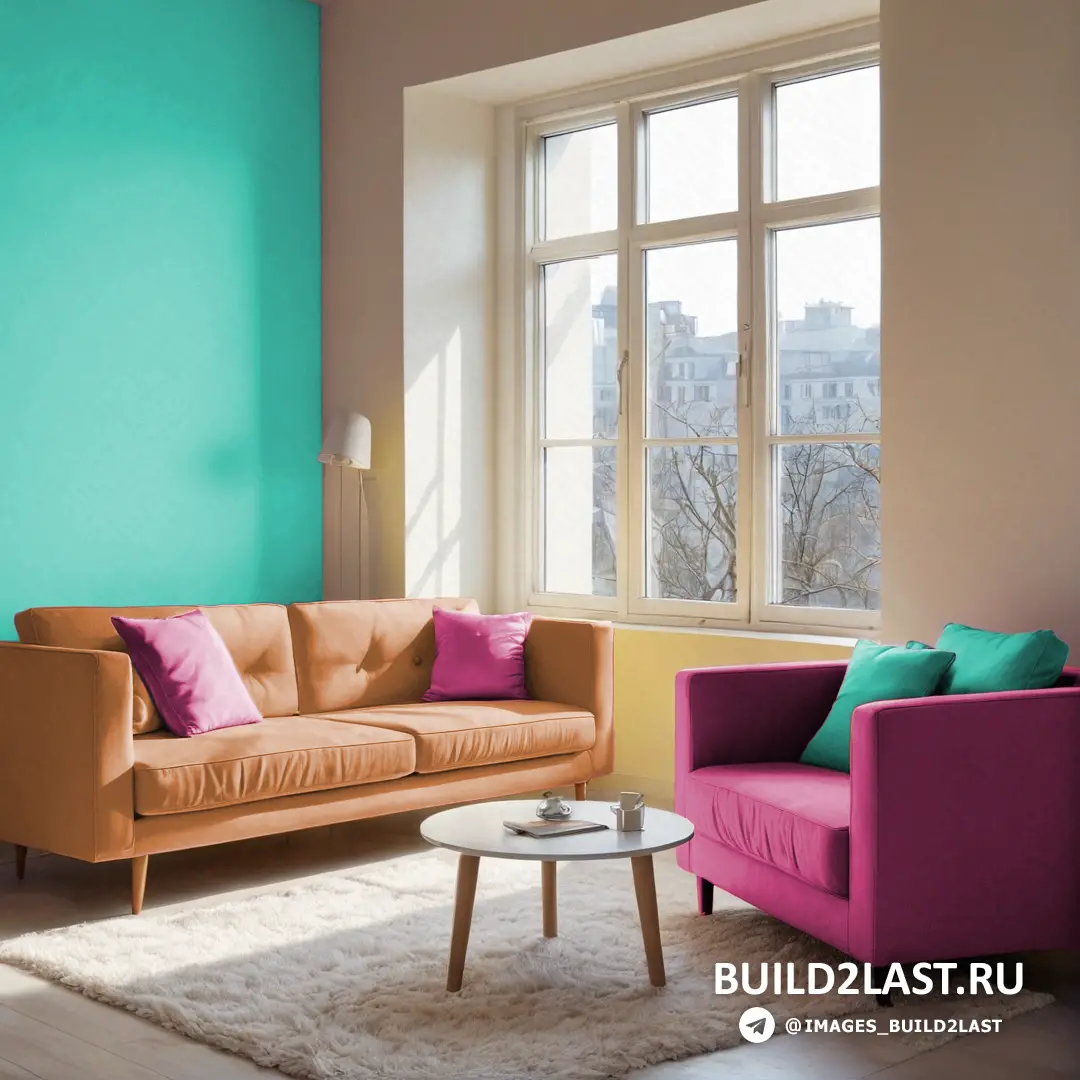 NCS S 7020-Y50R, NCS S 2050-B70G � �������� ���� - ������������ ����� � �������