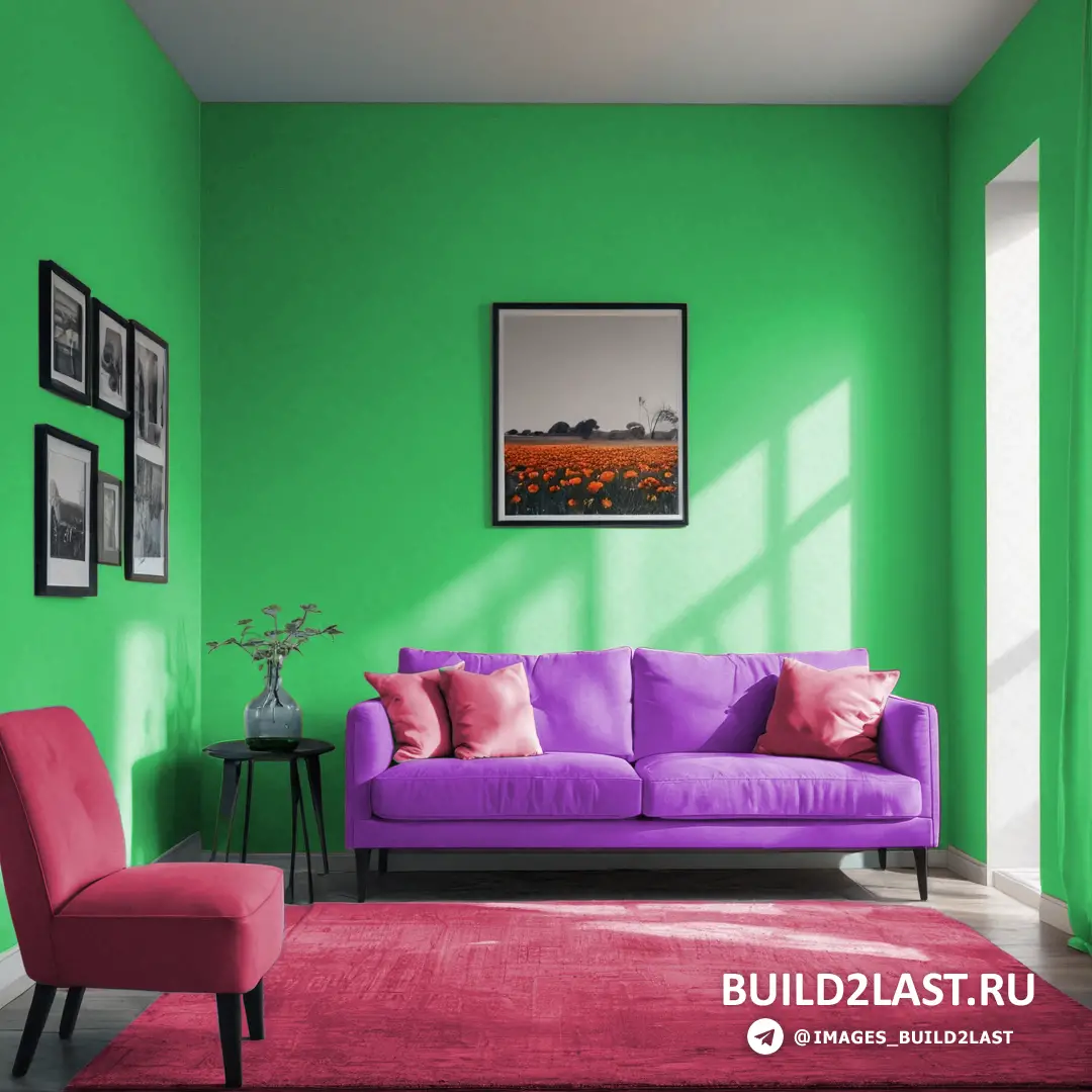 PANTONE 1935, NCS S 3055-R50B � RAL 140 50 50 - ��������� ������ � ���������