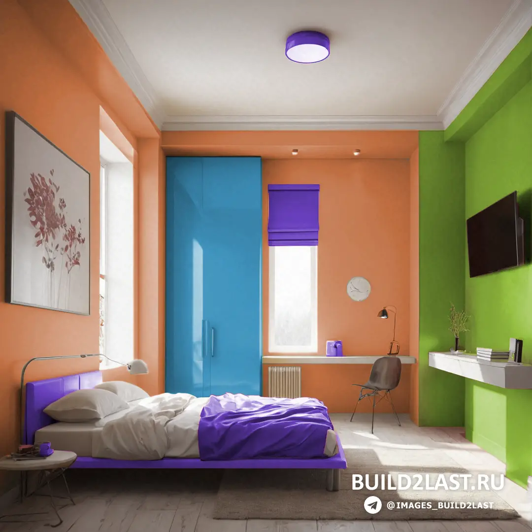 PANTONE 2024, ������� ����������, PANTONE 2389 � �����-��������� - ������������ ����� � �������