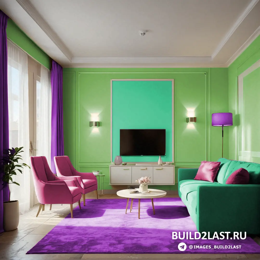 PANTONE 2045, NCS S 4030-G30Y, NCS S 2040-R50B � NCS S 1050-B80G - ��� ���������� � �������