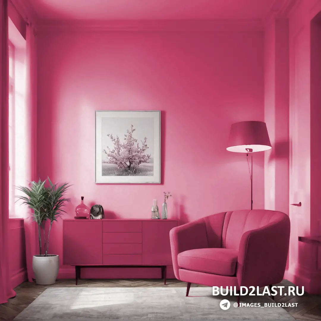 PANTONE 208 - ��� ��������� � �������